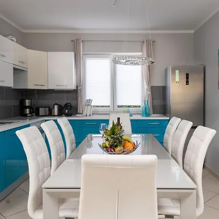 3 Bedroom Awesome In Дом отдыха